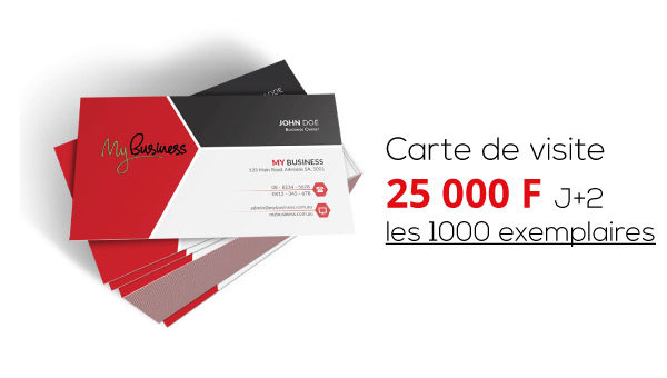 cartes-visite