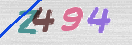 Code Anti-spam