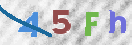 Code Anti-spam