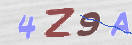 Code Anti-spam