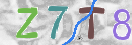 Code Anti-spam