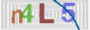 Code Anti-spam