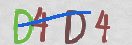 Code Anti-spam