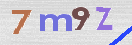 Code Anti-spam