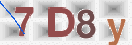 Code Anti-spam