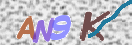 Code Anti-spam