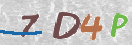 Code Anti-spam