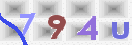 Code Anti-spam