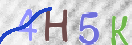 Code Anti-spam