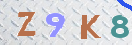 Code Anti-spam