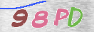 Code Anti-spam