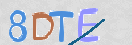 Code Anti-spam