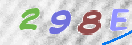 Code Anti-spam